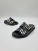 Fendi шлепанцы PR318285 5