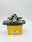 Fendi шлепанцы PR729568 6