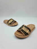 Fendi шлепанцы PR475493 5