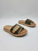 Fendi шлепанцы PR475493 7