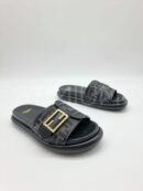 Fendi шлепанцы PR107051 7