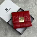 Chanel кошельки PR125584 8