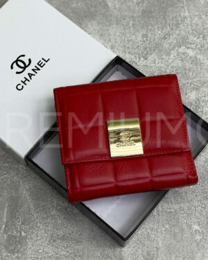 Chanel кошельки PR125584