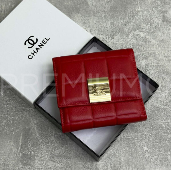 Chanel кошельки PR125584