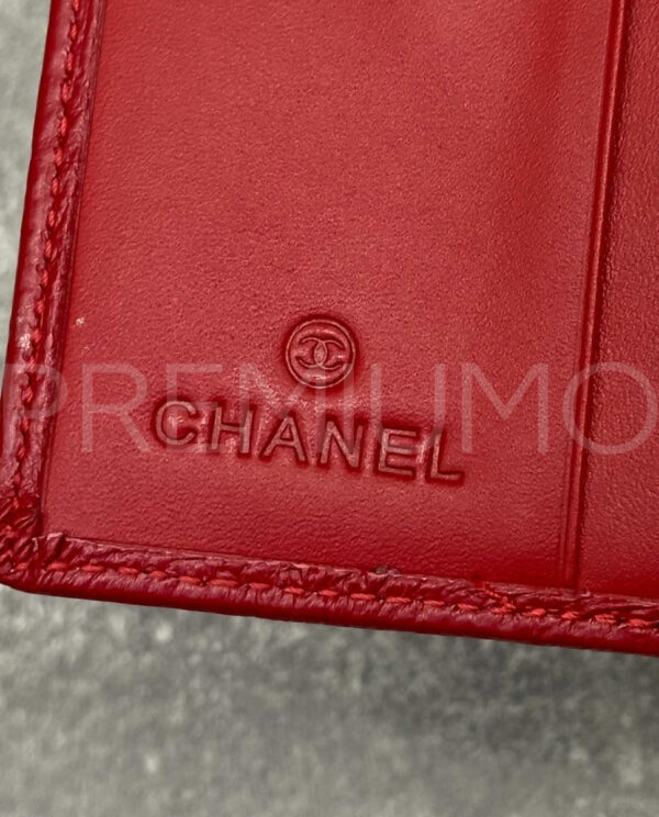 Chanel кошельки PR125584 3