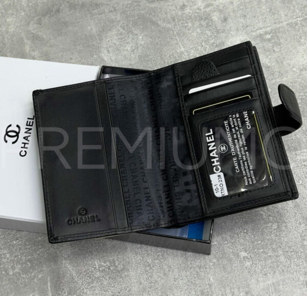 Chanel обложка на паспорт PR221588 3