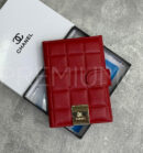 Chanel обложка на паспорт PR735354 7