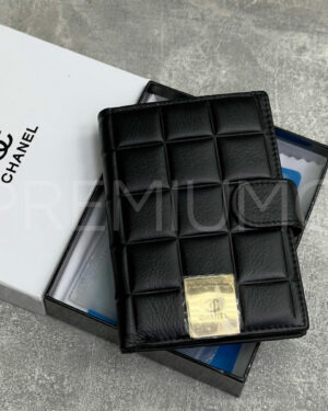 Chanel обложка на паспорт PR221588