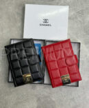 Chanel обложка на паспорт PR735354 12
