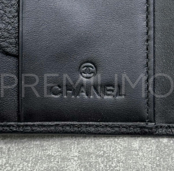 Chanel кошельки PR480779 4