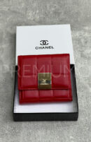 Chanel кошельки PR125584 13