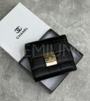 Chanel кошельки PR480779 6