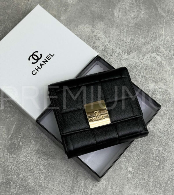 Chanel кошельки PR480779