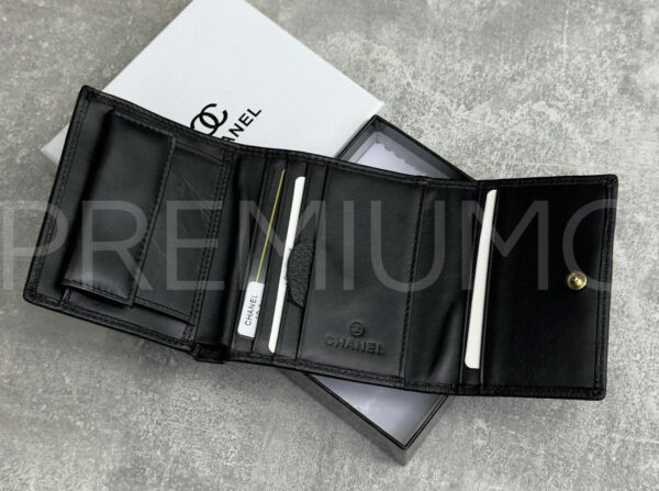 Chanel кошельки PR480779 3