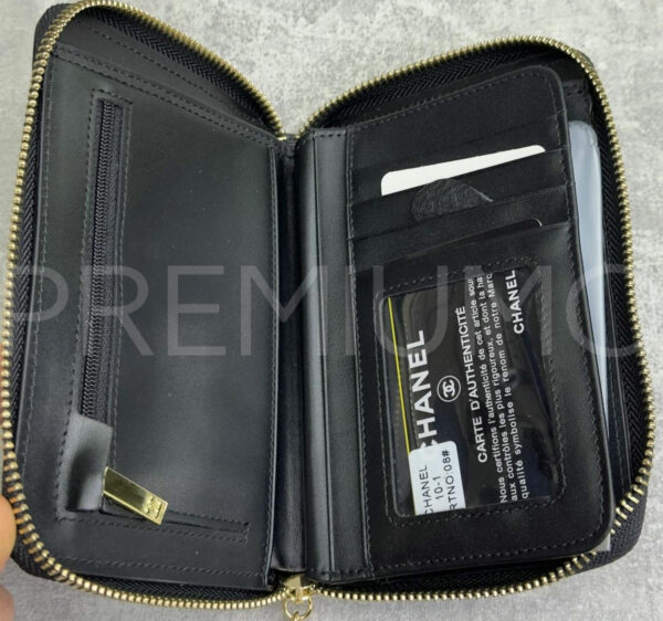 Chanel кошельки PR969311 3
