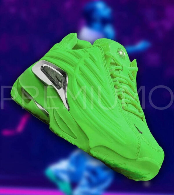 Nike кроссовки PR958911