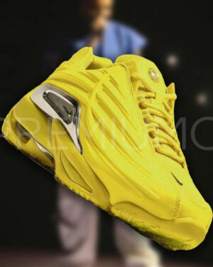 Nike кроссовки PR876187