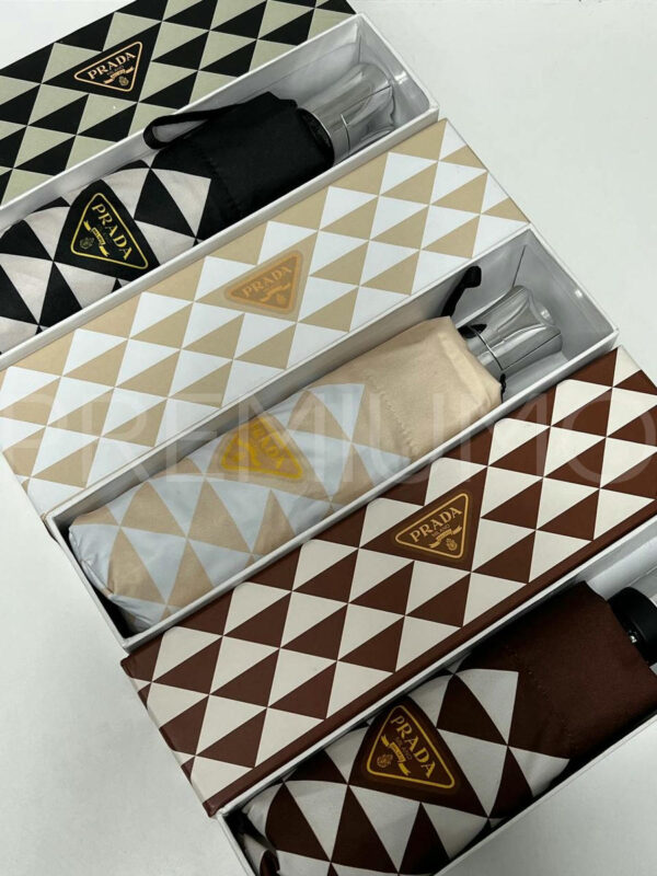 Prada зонт PR504184 3