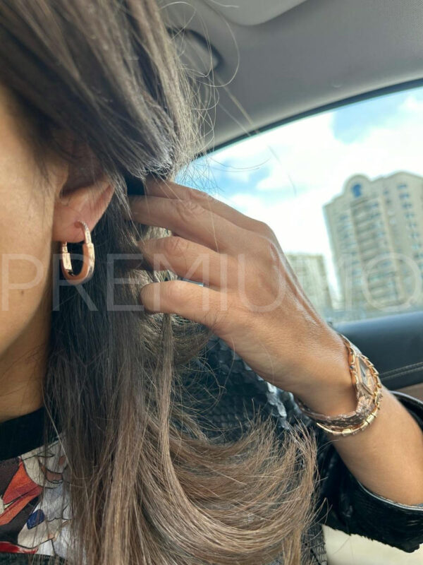 Tiffany & Co. серьги PR297544 2