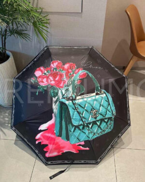 Chanel зонт PR447810