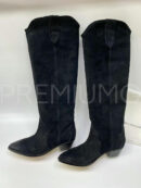Isabel Marant сапоги лимитированные PR219528 16