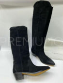 Isabel Marant сапоги лимитированные PR219528 11