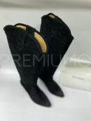 Isabel Marant сапоги лимитированные PR219528 14