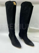 Isabel Marant сапоги лимитированные PR219528 10