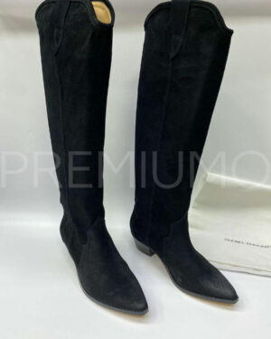 Isabel Marant сапоги лимитированные PR219528