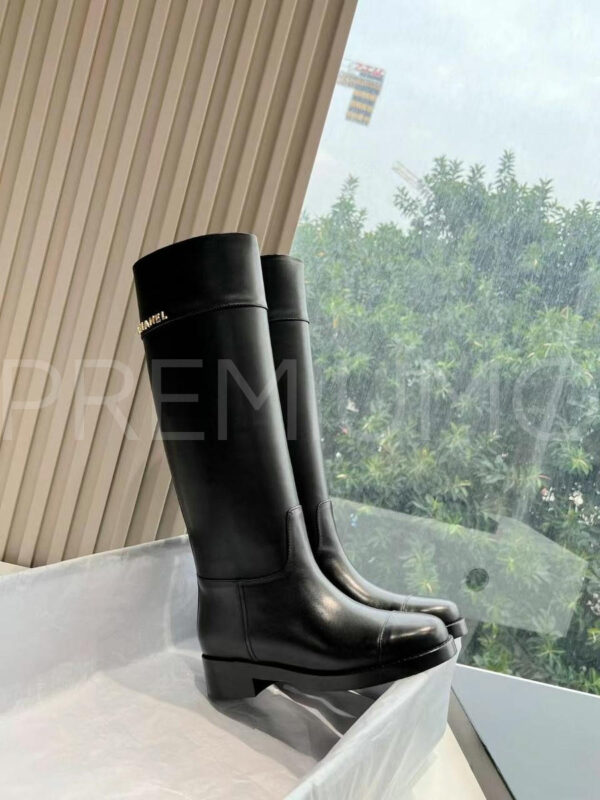 Chanel сапоги PR764489