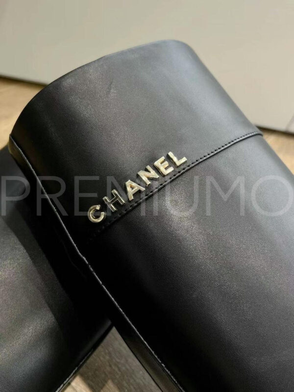Chanel сапоги PR764489 4