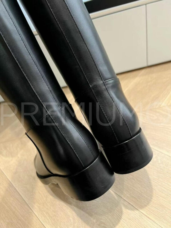 Chanel сапоги PR764489 6