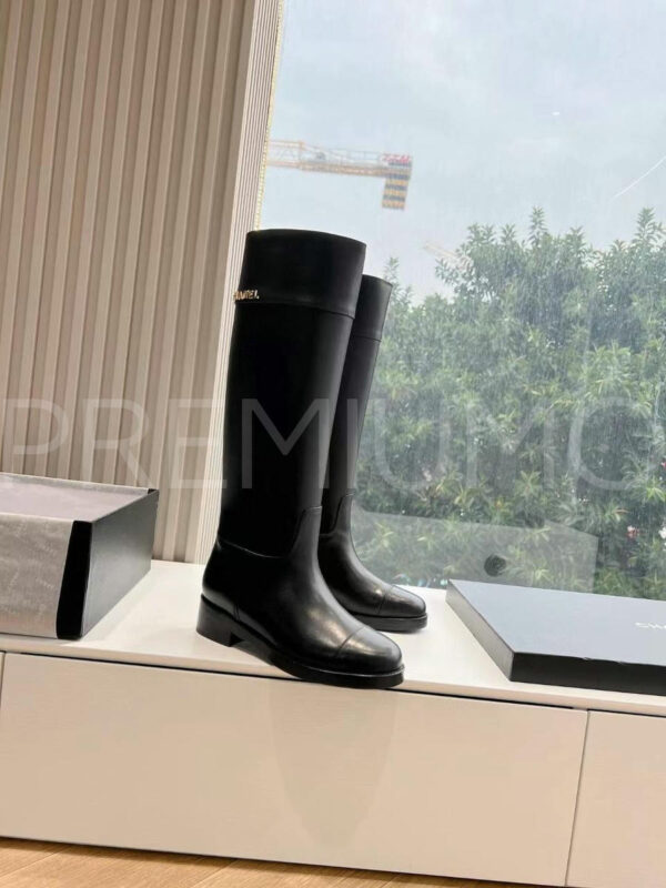 Chanel сапоги PR764489 2