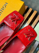 Louis Vuitton туфли PR607830 16