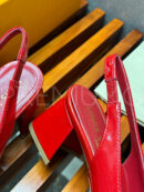 Louis Vuitton туфли PR607830 17