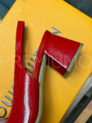 Louis Vuitton туфли PR607830 18