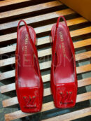 Louis Vuitton туфли PR607830 13