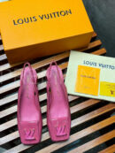 Louis Vuitton туфли PR346206 10