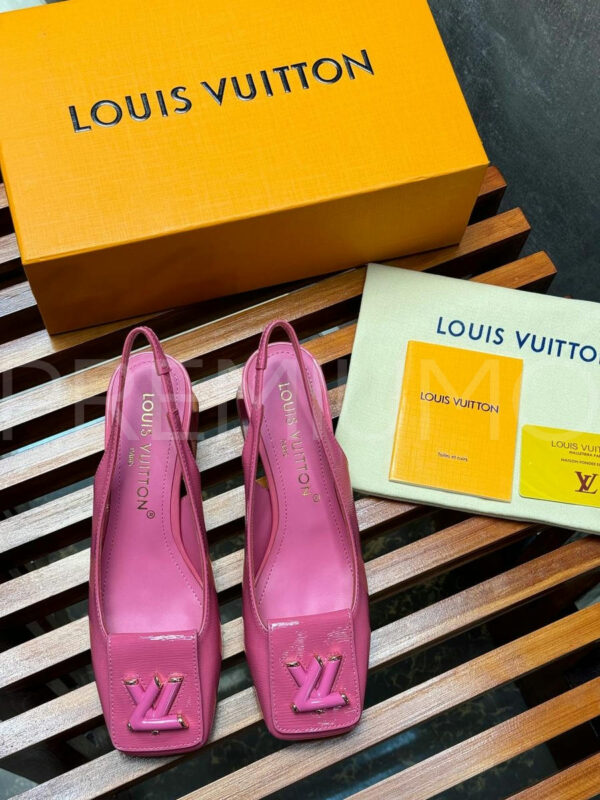 Louis Vuitton туфли PR346206 2