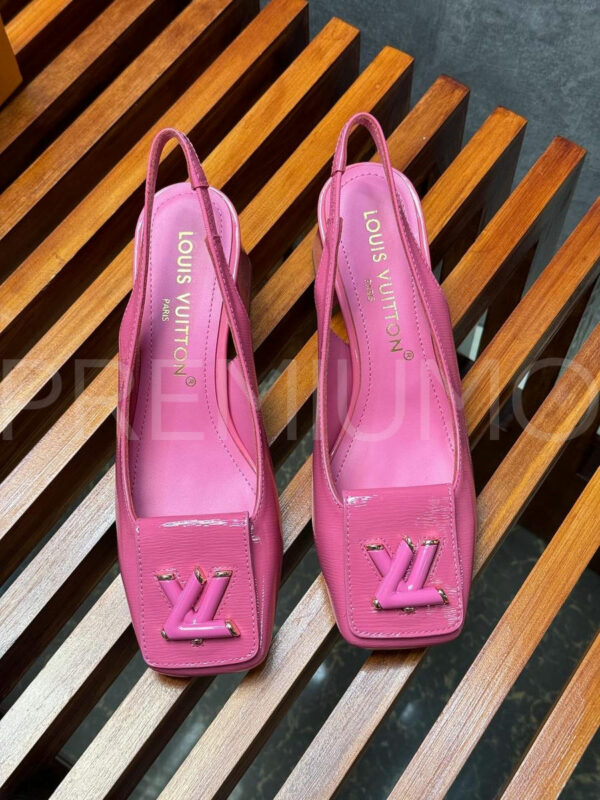 Louis Vuitton туфли PR346206 7