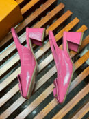 Louis Vuitton туфли PR346206 16