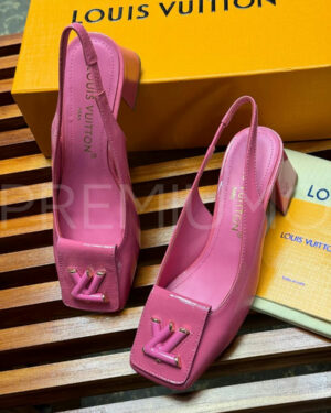 Louis Vuitton туфли PR346206