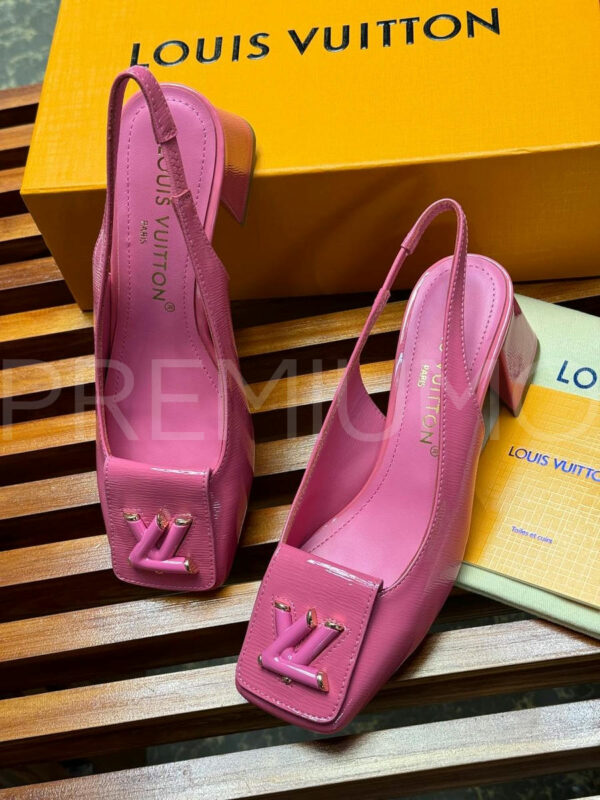Louis Vuitton туфли PR346206