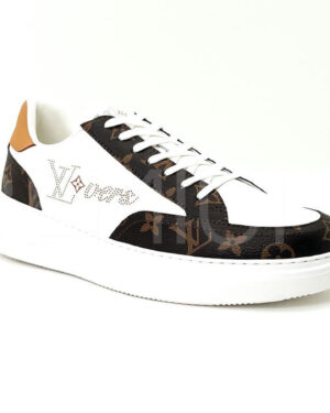 Louis Vuitton Beverly Hills кроссовки PR175842