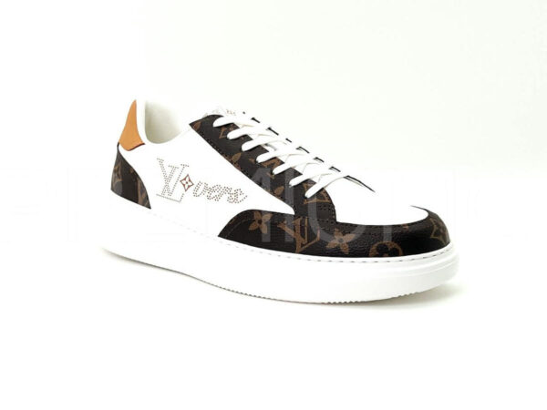 Louis Vuitton Beverly Hills кроссовки PR175842