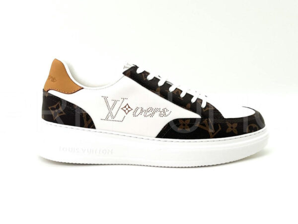 Louis Vuitton Beverly Hills кроссовки PR175842 2
