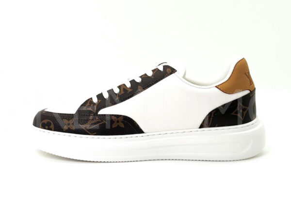 Louis Vuitton Beverly Hills кроссовки PR175842 3