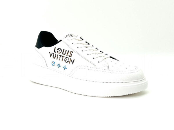 Louis Vuitton Beverly Hills кроссовки PR169326