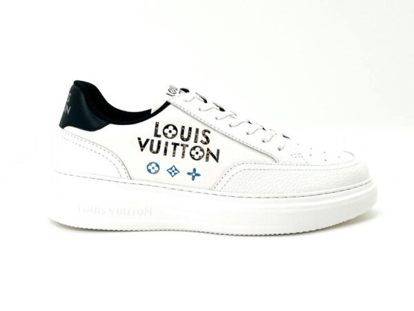 Louis Vuitton Beverly Hills кроссовки PR169326 2