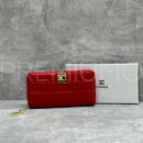 Chanel кошельки PR823577 4